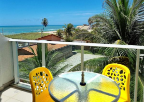 Areias do Mar ! Aconchegante e Tranquilo com Varanda A316